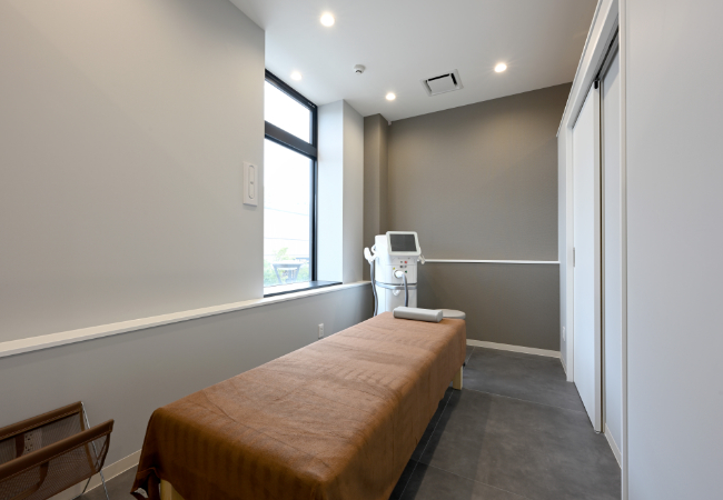 施術・処置室