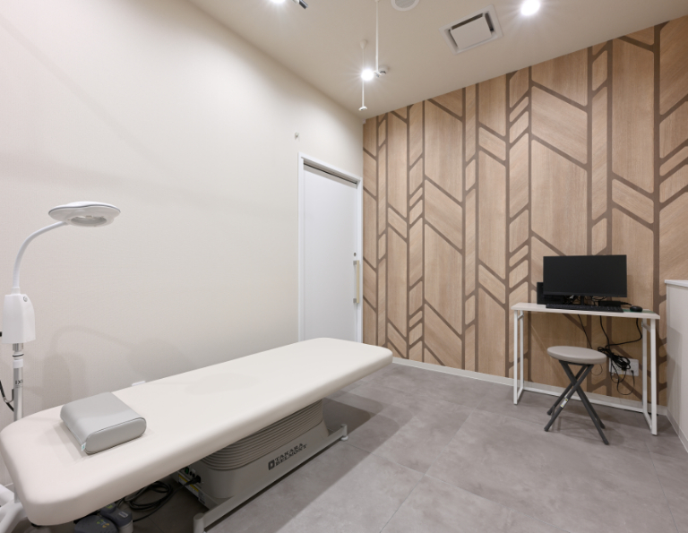 施術・処置室